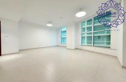 Apartment - 1 Bedroom - 2 Bathrooms for rent in DXB Tower - Sheikh Zayed Road - Dubai