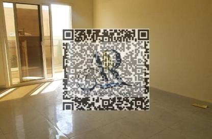 Apartment - 1 Bedroom - 1 Bathroom for rent in Al Naemiya Tower 3 - Al Naemiya Towers - Al Nuaimiya - Ajman