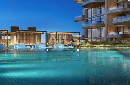 شقة - 3 غرف نوم - 3 حمامات للبيع في هاوس أوف ويل - جزر دبي - دبي شقة - 3 غرف نوم - 3 حمامات للبيع في هاوس أوف ويل - جزر دبي - دبي