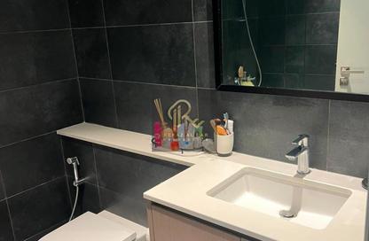 Apartment - 2 - 3 for rent in The Boulevard 3 - Aljada - Sharjah