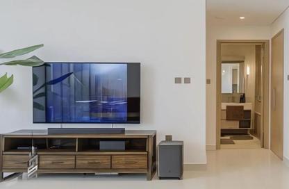 Apartment - 1 Bedroom - 1 Bathroom for sale in 17 Icon Bay - Dubai Creek Harbour (The Lagoons) - Dubai