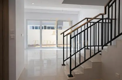 Townhouse - 4 Bedrooms - 4 Bathrooms for rent in Camelia - Damac Hills 2 - Dubai