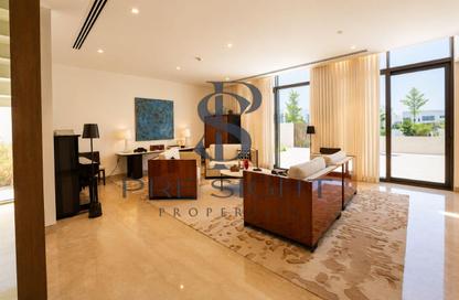 Villa - 4 Bedrooms - 5 Bathrooms for sale in Seef Al Jubail - Al Jubail Island - Abu Dhabi