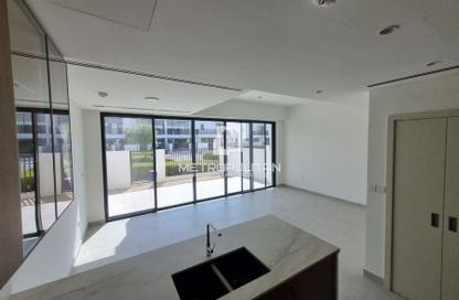 Townhouse - 3 - 4 for rent in Elora - The Valley - Dubai