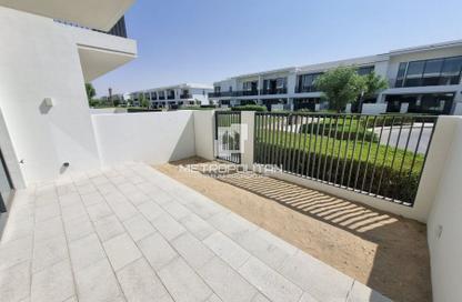 Townhouse - 3 - 4 for rent in Elora - The Valley - Dubai