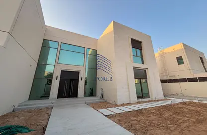 Townhouse - 5 Bedrooms - 6 Bathrooms for rent in Millennium Estates - Meydan Gated Community - Meydan - Dubai