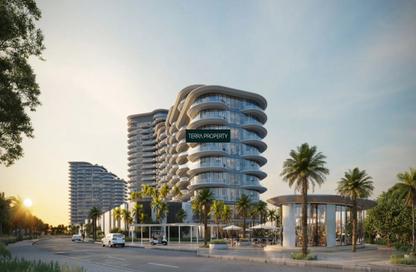 Apartment - 1 Bedroom - 2 Bathrooms for sale in Ellington Views I - Al Hamra Village - Ras Al Khaimah