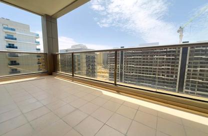 Apartment - 2 Bedrooms - 3 Bathrooms for rent in Elite Sports Residence 8 - Elite Sports Residence - Dubai Sports City - Dubai
