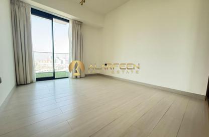 Apartment - 2 - 2 for rent in Binghatti Orchid - District 10 - Jumeirah Village Circle - Dubai