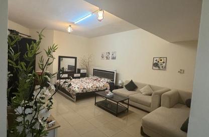 Apartment - Studio - 1 Bathroom for sale in Horizon Towers - Ajman Downtown - Ajman