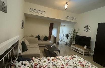 Apartment - Studio - 1 Bathroom for sale in Horizon Towers - Ajman Downtown - Ajman Apartment - Studio - 1 Bathroom for sale in Horizon Towers - Ajman Downtown - Ajman