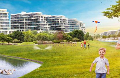 Apartment - 1 - 2 for sale in Loreto 1 B - Loreto - Damac Hills - Dubai