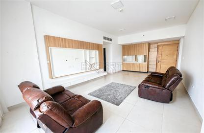 Apartment - 2 Bedrooms - 2 Bathrooms for rent in Confident Lancaster - Liwan - Dubai