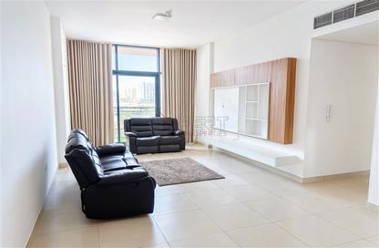 Apartment - 2 Bedrooms - 2 Bathrooms for rent in Confident Lancaster - Liwan - Dubai