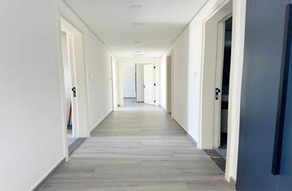 Apartment - 2 Bedrooms - 2 Bathrooms for rent in Noor 5 - Noor - Midtown - Dubai Production City (IMPZ) - Dubai