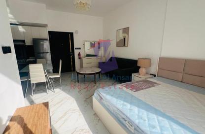 Apartment - Studio - 1 for rent in Olivz Residence Block 2 - Olivz by Danube - International City - Dubai