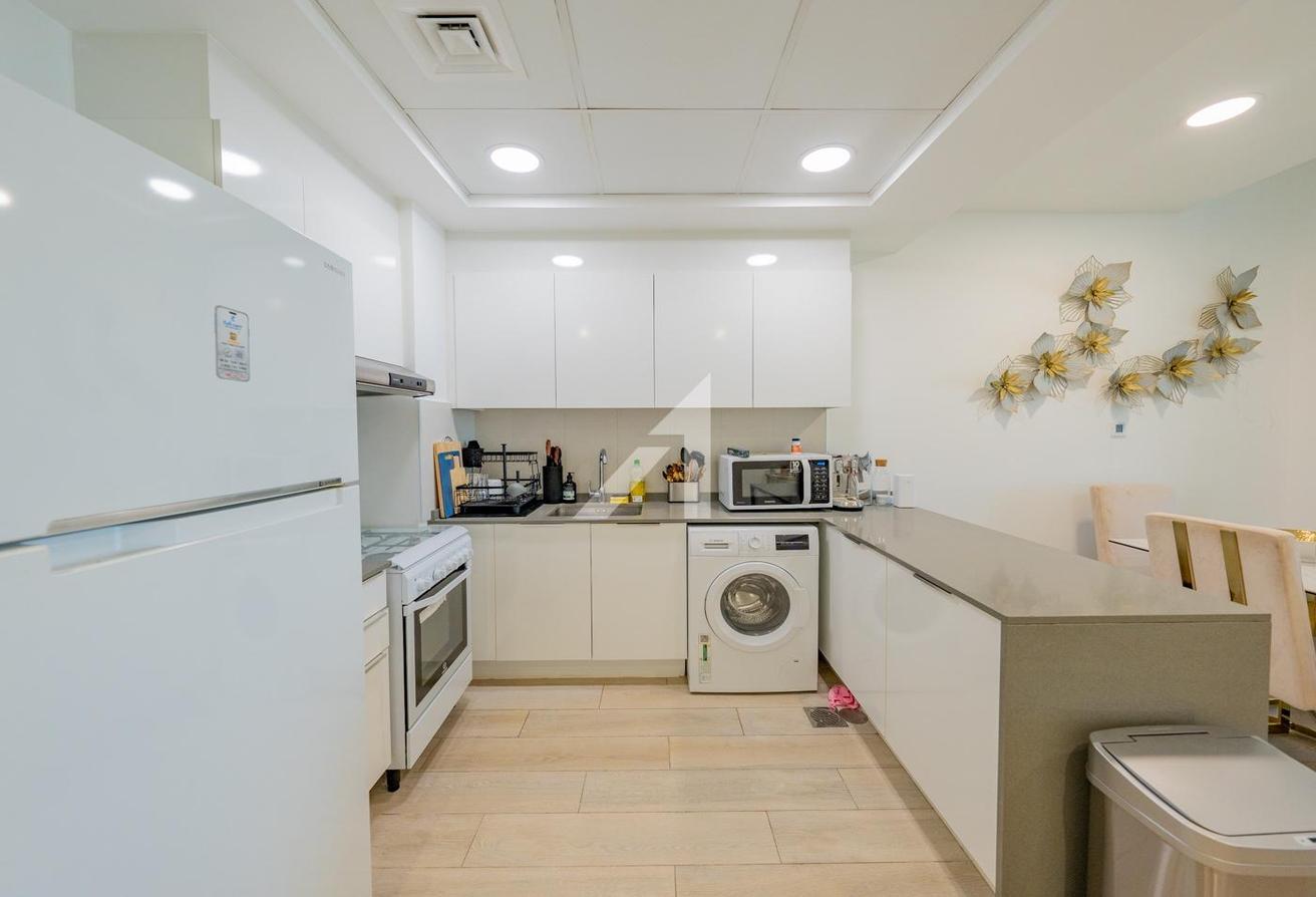 Well-Maintained 2BR | Furnished | Vacant photo 8