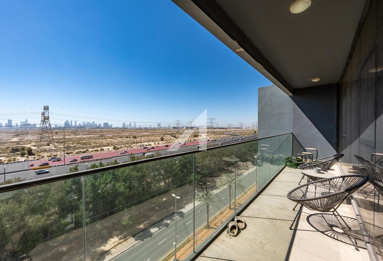 Well-Maintained 2BR | Furnished | Vacant photo 22