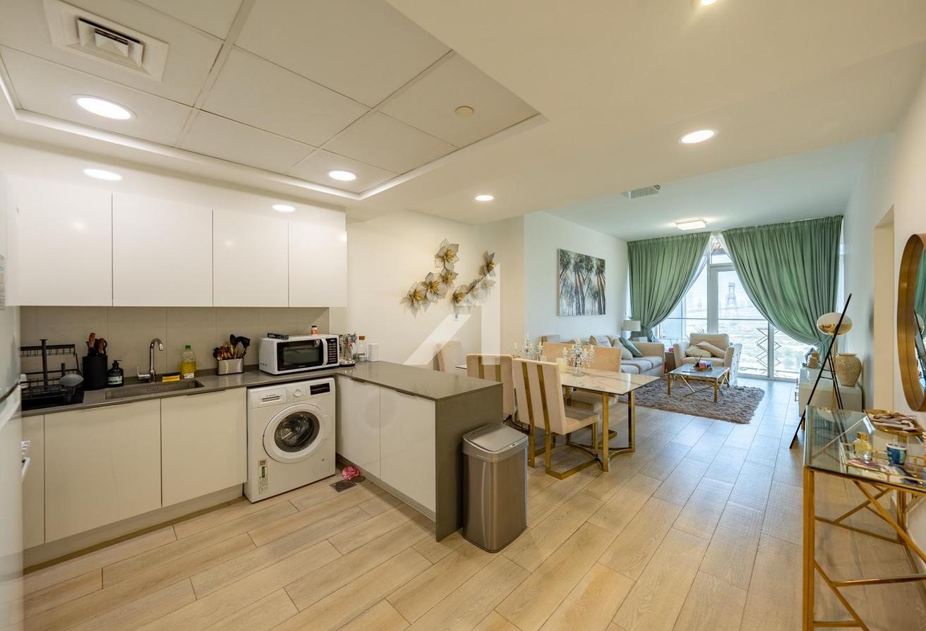 Well-Maintained 2BR | Furnished | Vacant photo 4