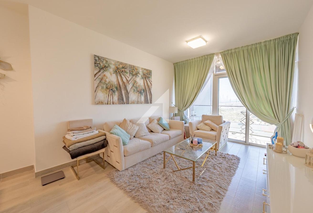 Well-Maintained 2BR | Furnished | Vacant photo 2
