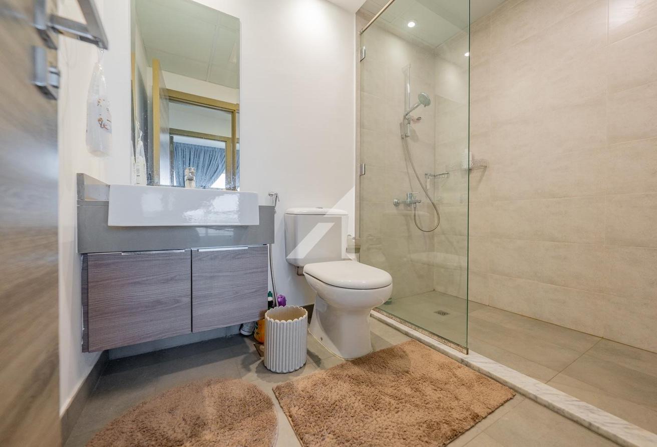 Well-Maintained 2BR | Furnished | Vacant photo 17
