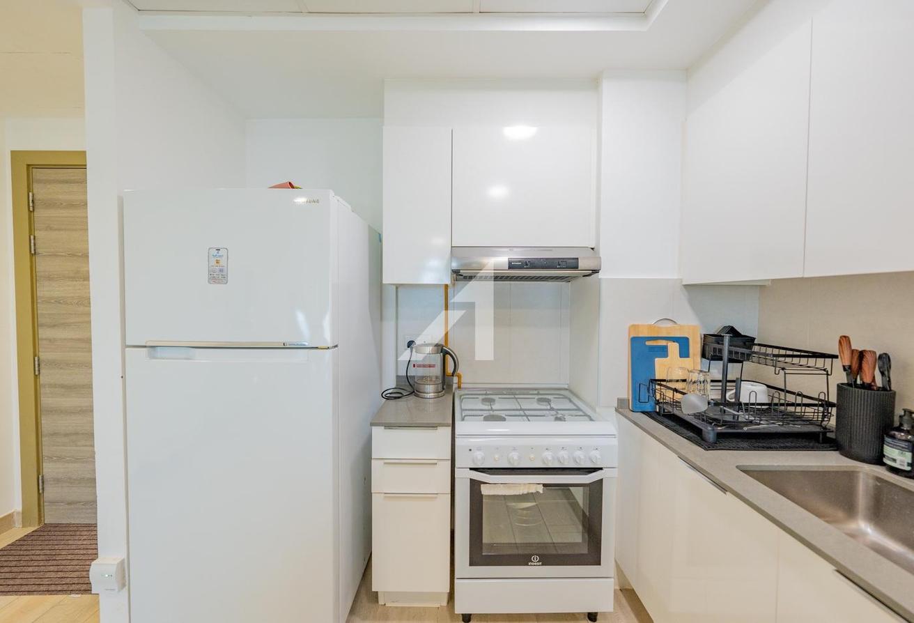 Well-Maintained 2BR | Furnished | Vacant photo 9