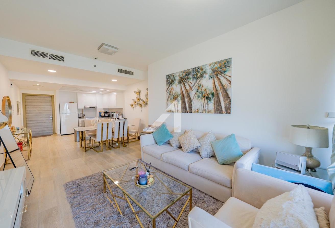 Well-Maintained 2BR | Furnished | Vacant photo 3