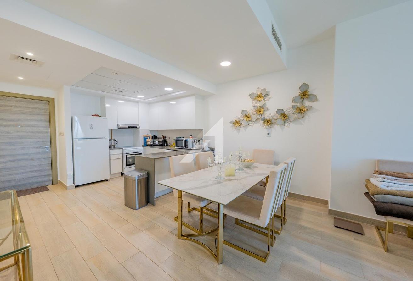 Well-Maintained 2BR | Furnished | Vacant photo 6