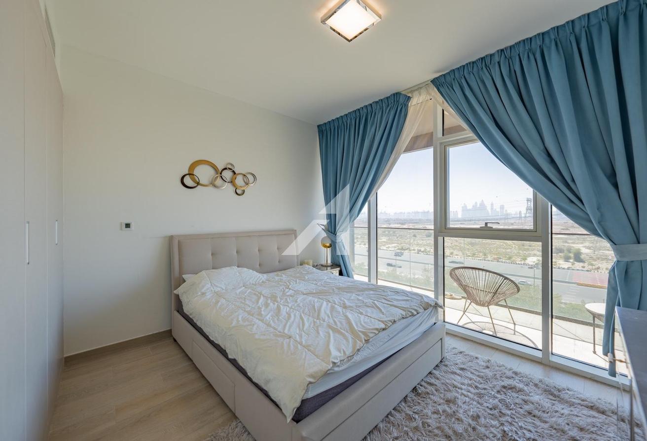 Well-Maintained 2BR | Furnished | Vacant photo 12