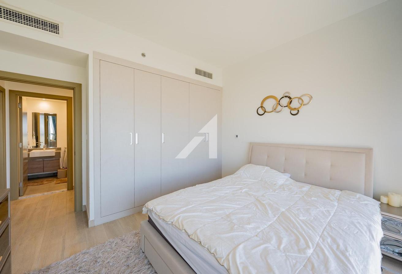 Well-Maintained 2BR | Furnished | Vacant photo 13