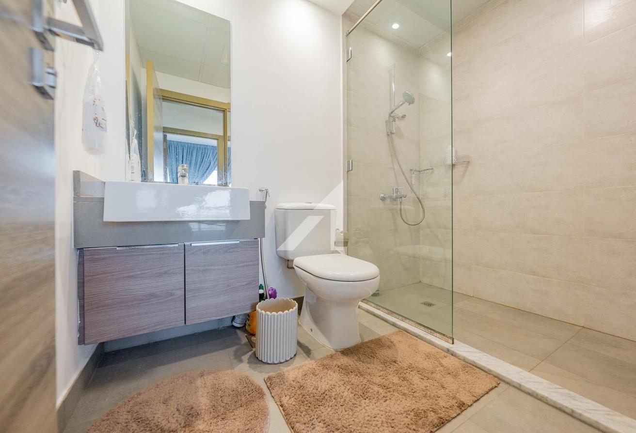 Well-Maintained 2BR | Furnished | Vacant photo 11