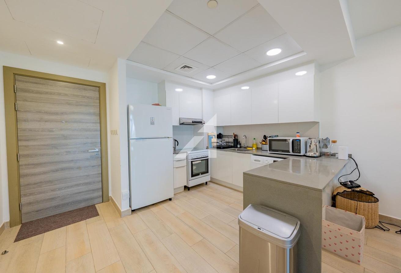 Well-Maintained 2BR | Furnished | Vacant photo 7