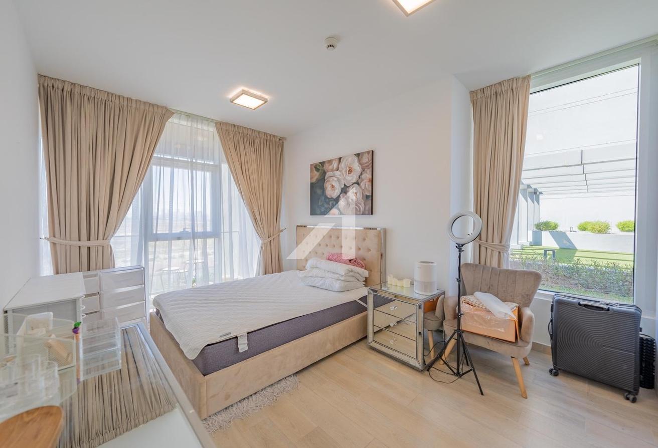 Well-Maintained 2BR | Furnished | Vacant photo 14