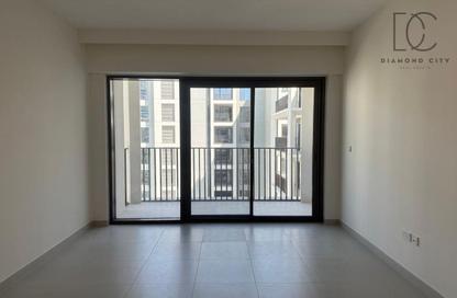 Apartment - 1 Bedroom - 1 Bathroom for rent in Savanna at Creek Beach Tower 2 - Savanna at Creek Beach - Creek Beach - Dubai Creek Harbour (The Lagoons) - Dubai