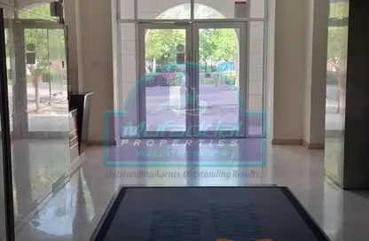 شقة - غرفة نوم - 2 حمامات للايجار في ميد 91 - طراز البحر المتوسط - ديسكفري جاردنز - دبي