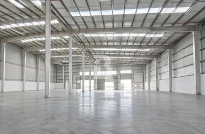 Warehouse - Studio for rent in Al Quoz Industrial Area 4 - Al Quoz Industrial Area - Al Quoz - Dubai