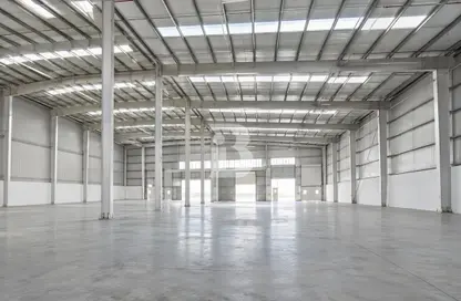 Warehouse - Studio for rent in Al Quoz Industrial Area 4 - Al Quoz Industrial Area - Al Quoz - Dubai