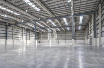 Warehouse - Studio for rent in Al Quoz Industrial Area 4 - Al Quoz Industrial Area - Al Quoz - Dubai