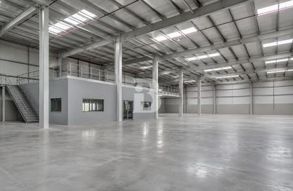 Warehouse - Studio for rent in Al Quoz Industrial Area 4 - Al Quoz Industrial Area - Al Quoz - Dubai