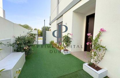 Villa - 4 Bedrooms - 5 Bathrooms for rent in Elan - Tilal Al Ghaf - Dubai