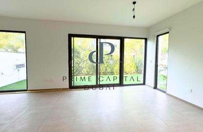 Villa - 4 Bedrooms - 5 Bathrooms for rent in Elan - Tilal Al Ghaf - Dubai
