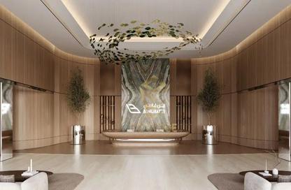 Apartment - 1 - 2 for sale in Binghatti Skyterraces - Dubai Autodrome and Business Park - Motor City - Dubai