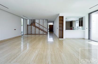 Villa - 5 - 6 for sale in Alaya Gardens - Tilal Al Ghaf - Dubai