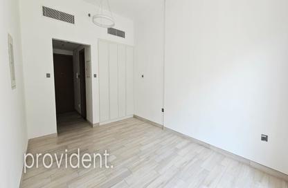 Apartment - Studio - 1 for rent in Oxford Residence 2 - District 10 - Jumeirah Village Circle - Dubai
