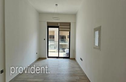 Apartment - Studio - 1 for rent in Oxford Residence 2 - District 10 - Jumeirah Village Circle - Dubai