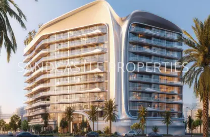 شقة - 1 حمام للبيع في بيفرلي جراندي باي اتش ام بي هومز - موتور سيتي - دبي