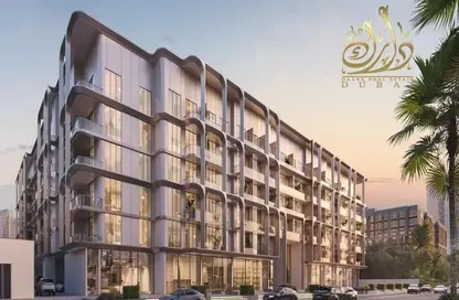 Apartment - 1 Bedroom - 2 Bathrooms for sale in One Beverly - Arjan - Dubai