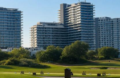 Apartment - 2 - 2 for sale in Club Drive Tower B - Club Drive - Dubai Hills Estate - Dubai Apartment - 2 - 2 for sale in Club Drive Tower B - Club Drive - Dubai Hills Estate - Dubai