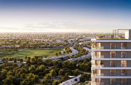 Apartment - 2 Bedrooms - 2 Bathrooms for sale in Club Drive Tower B - Club Drive - Dubai Hills Estate - Dubai Apartment - 2 Bedrooms - 2 Bathrooms for sale in Club Drive Tower B - Club Drive - Dubai Hills Estate - Dubai