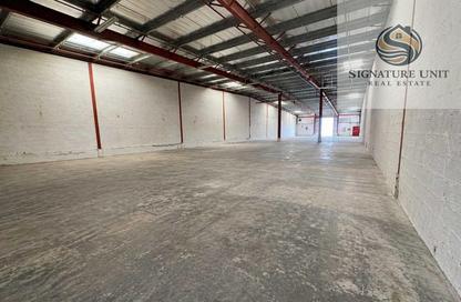 Warehouse - Studio - 1 Bathroom for rent in Al Quoz Industrial Area 1 - Al Quoz Industrial Area - Al Quoz - Dubai Warehouse - Studio - 1 Bathroom for rent in Al Quoz Industrial Area 1 - Al Quoz Industrial Area - Al Quoz - Dubai